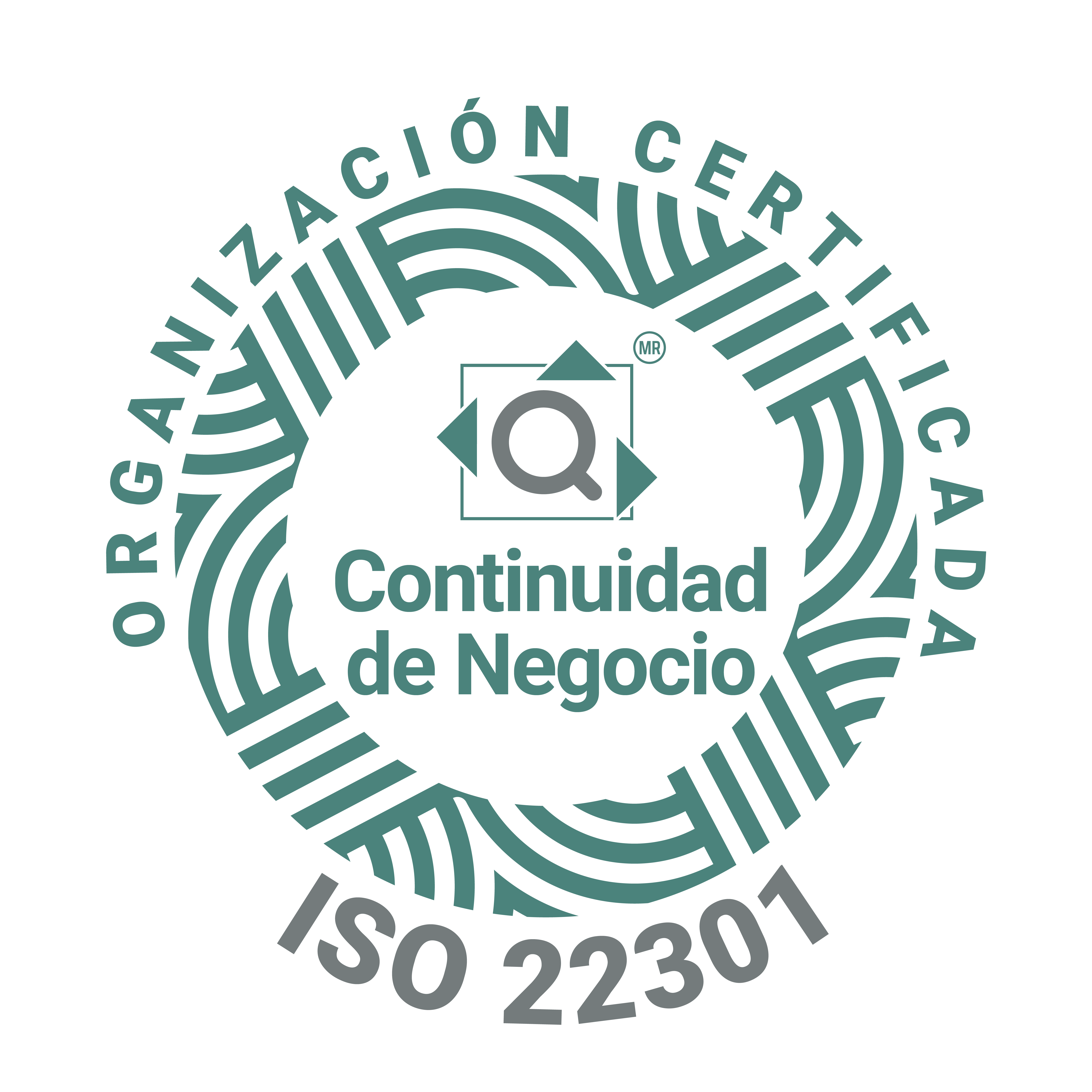 Continuidad de Negocio