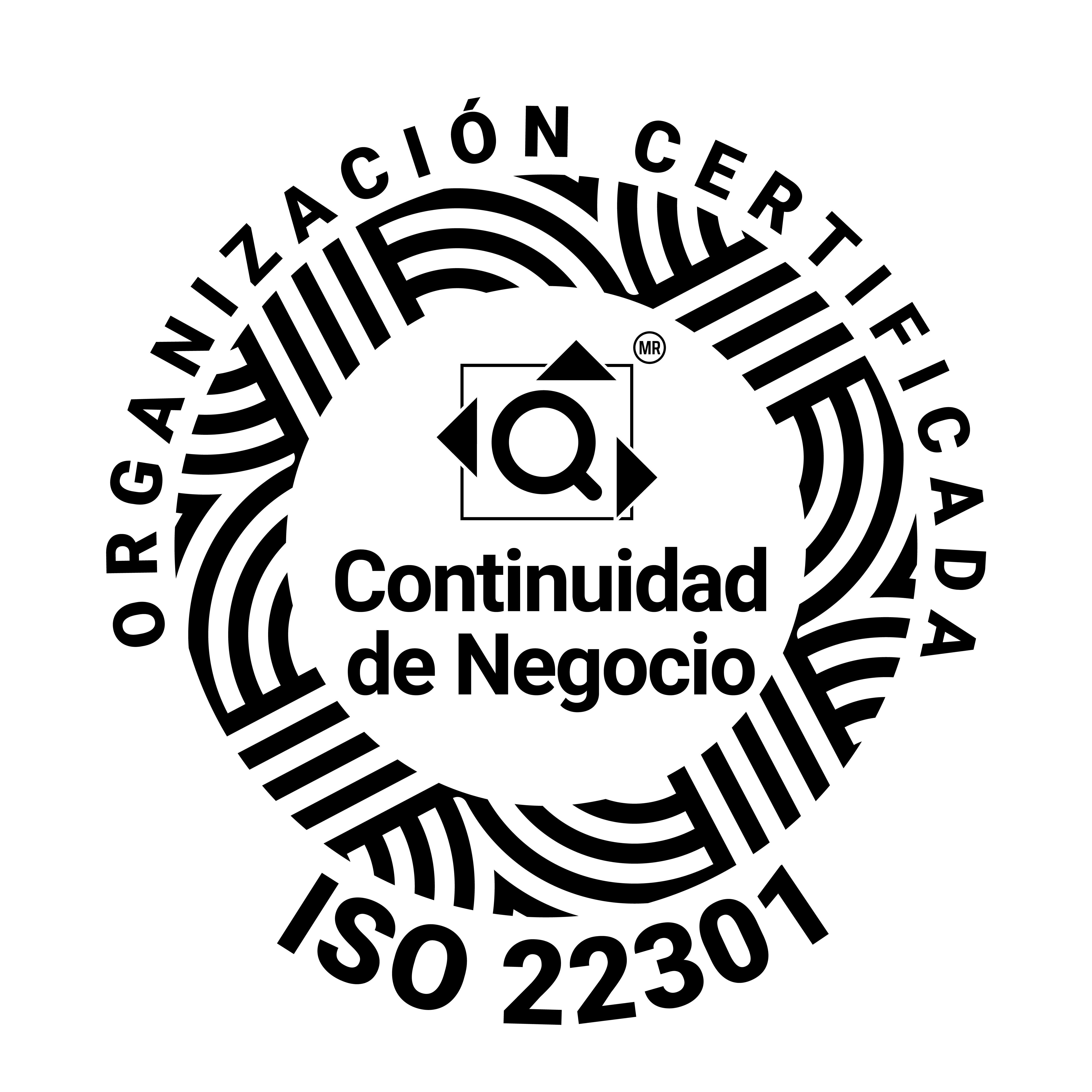 Continuidad de Negocio